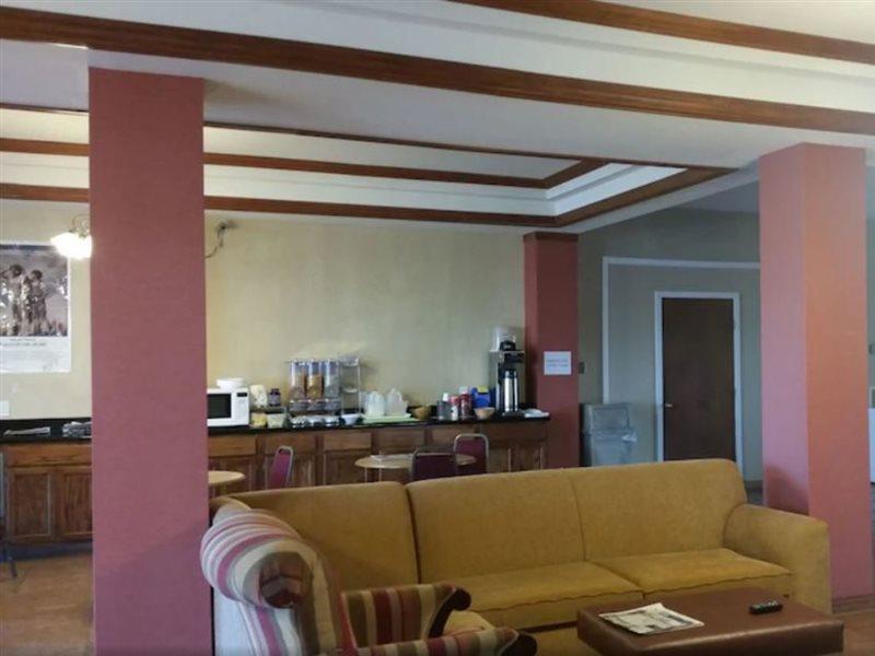 Executive And Motel