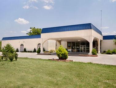 Motel Executive And