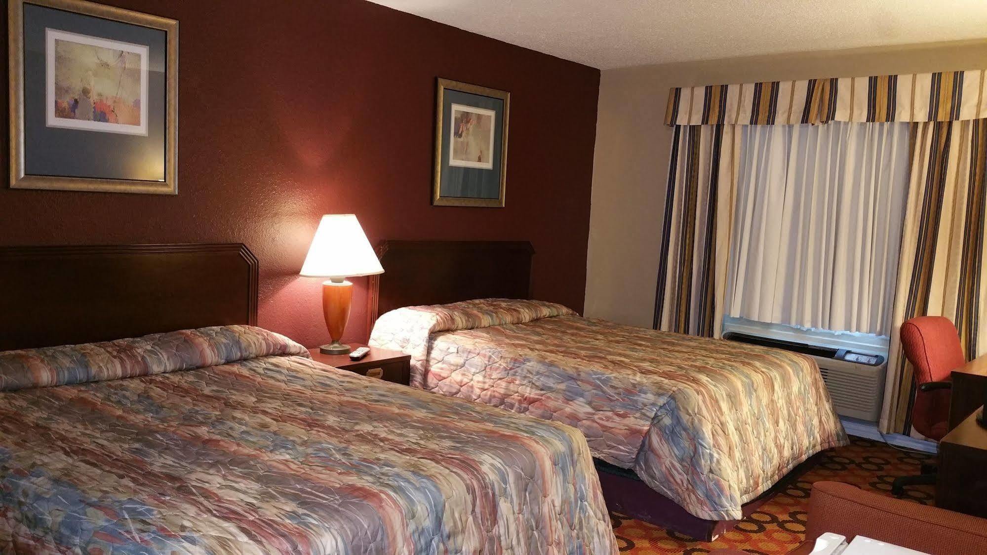 Executive And Motel Waxahachie